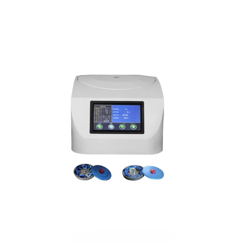 Medical Lab Diagnostics - Cytological Cell Smear Centrifuge - Clinical