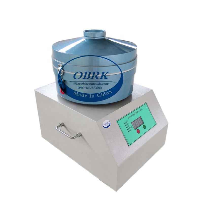 Laboratory Centrifuge - Portable 3000g Laboratory Asphalt Centrifuge Extractor