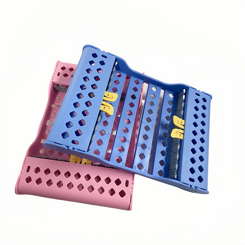 Autoclavable Dental Cassette R - Autoclave Sterilizer Dental ulasan dan harga