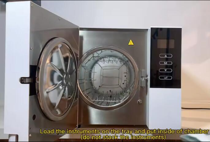 Cabinet for Surgical Instrumen - Autoclave Sterilizer Dental ulasan dan harga