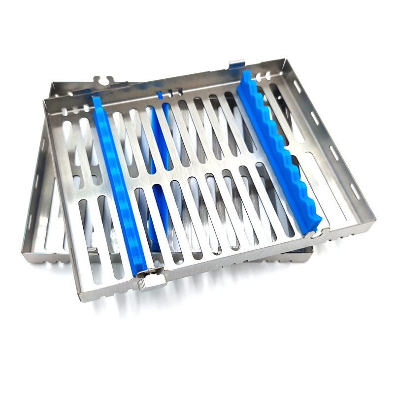 Dental Sterilization Rack Surg - Autoclave Sterilizer Dental ulasan dan harga