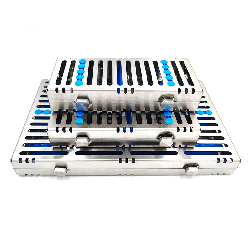 Dental Sterilization Rack Surg - Autoclave Sterilizer Dental ulasan dan harga