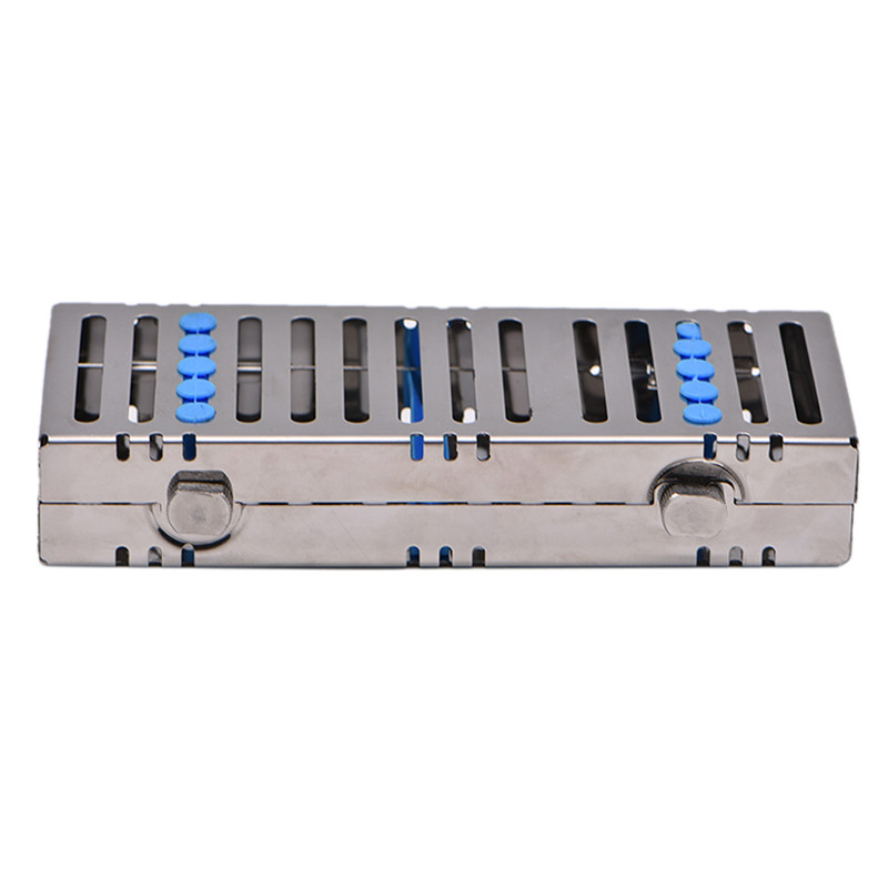 Dental Sterilization Rack Surg - Autoclave Sterilizer Dental ulasan dan harga