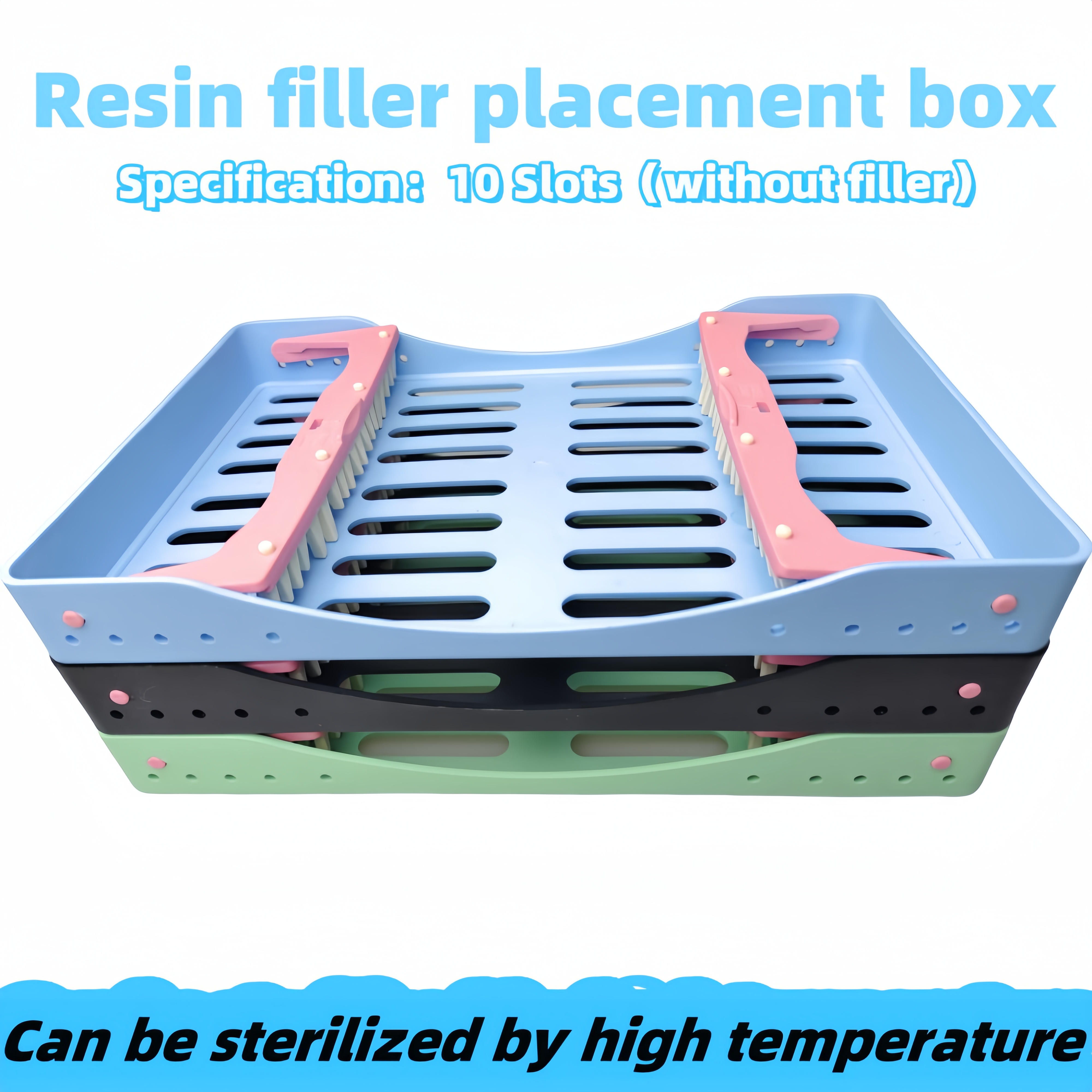 Dental Autoclave Sterilization - Autoclave Sterilizer Dental ulasan dan harga
