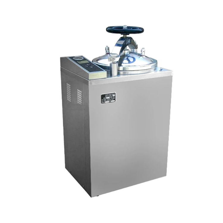 Autoclave LS-50HD 50L Fully Au - Laboratory Centrifuge ulasan dan harga