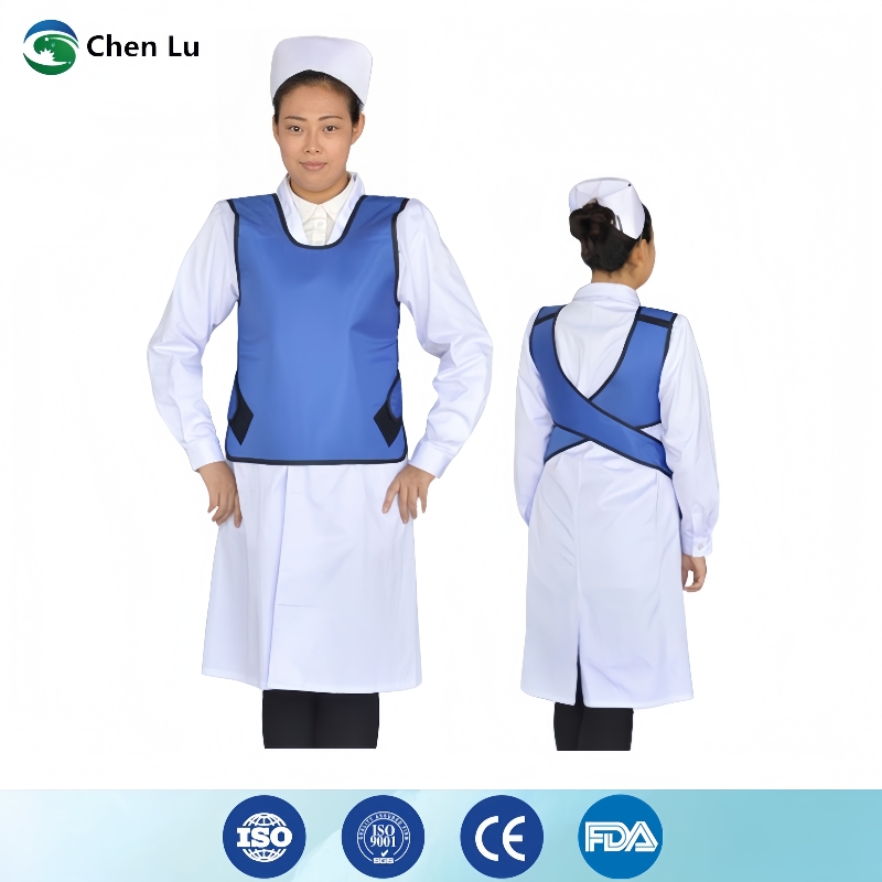Direct Selling ionizing radiat - Lab Coat Medical ulasan dan harga