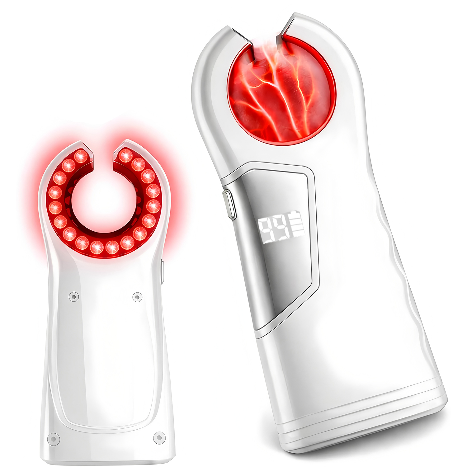Wireless USB Rechargeable Vein - Medical Laboratory Science ulasan dan harga