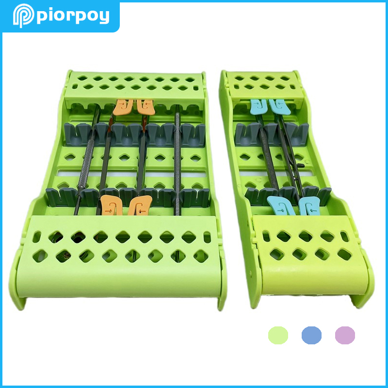 PIORPOY Dental Instrument Tool - Autoclave Sterilizer Dental ulasan dan harga