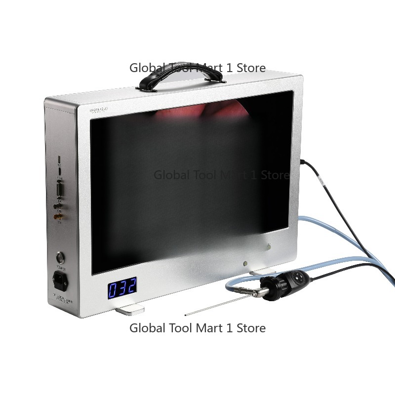 1080P 24 inches 4 in 1 Integra - Medical Lab Diagnostics ulasan dan harga