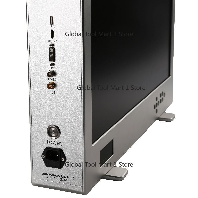 1080P 24 inches 4 in 1 Integra - Medical Lab Diagnostics ulasan dan harga