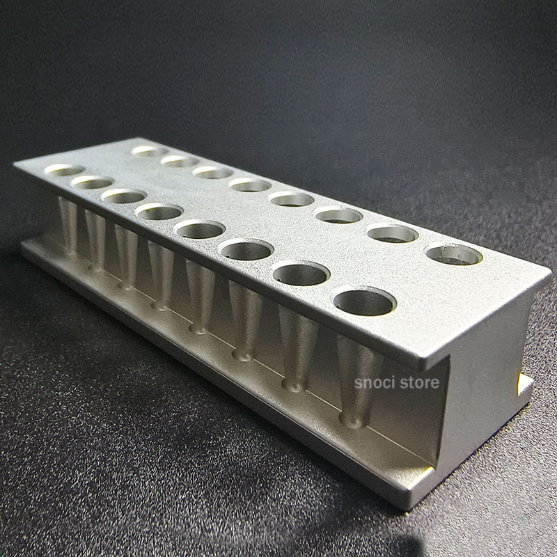 Magnetic Centrifuge Tube Stand - Laboratory Centrifuge ulasan dan harga