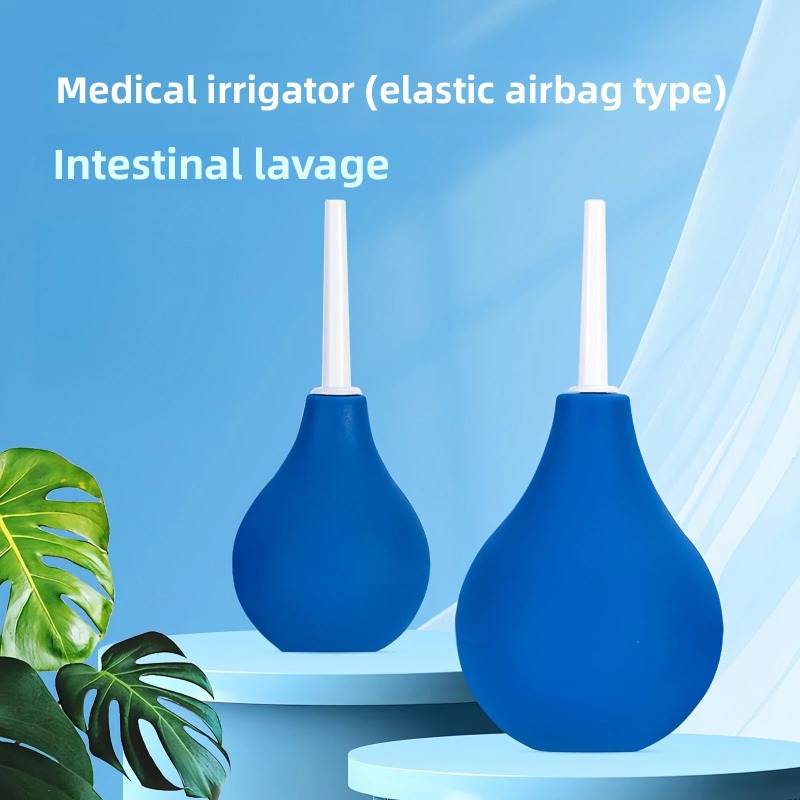 5Pcs Medical Bulb Enema Irriga - Medical Laboratory Science ulasan dan harga