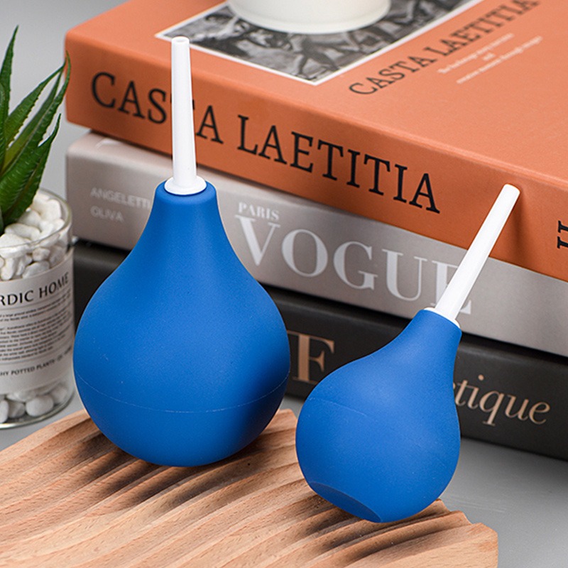 5Pcs Medical Bulb Enema Irriga - Medical Laboratory Science ulasan dan harga
