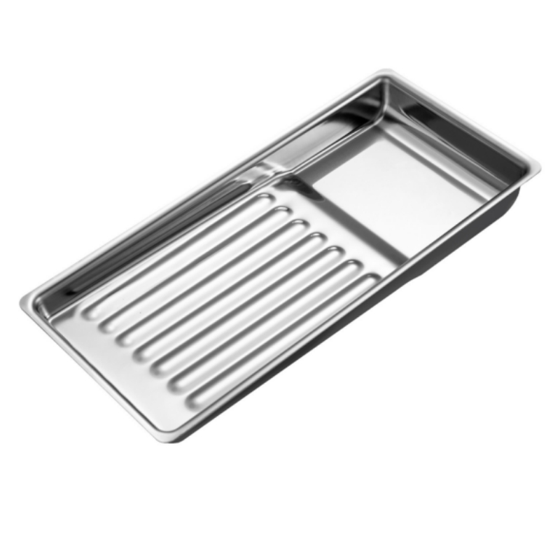 Dental Sterilization Tray Stai - Autoclave Sterilizer Dental ulasan dan harga