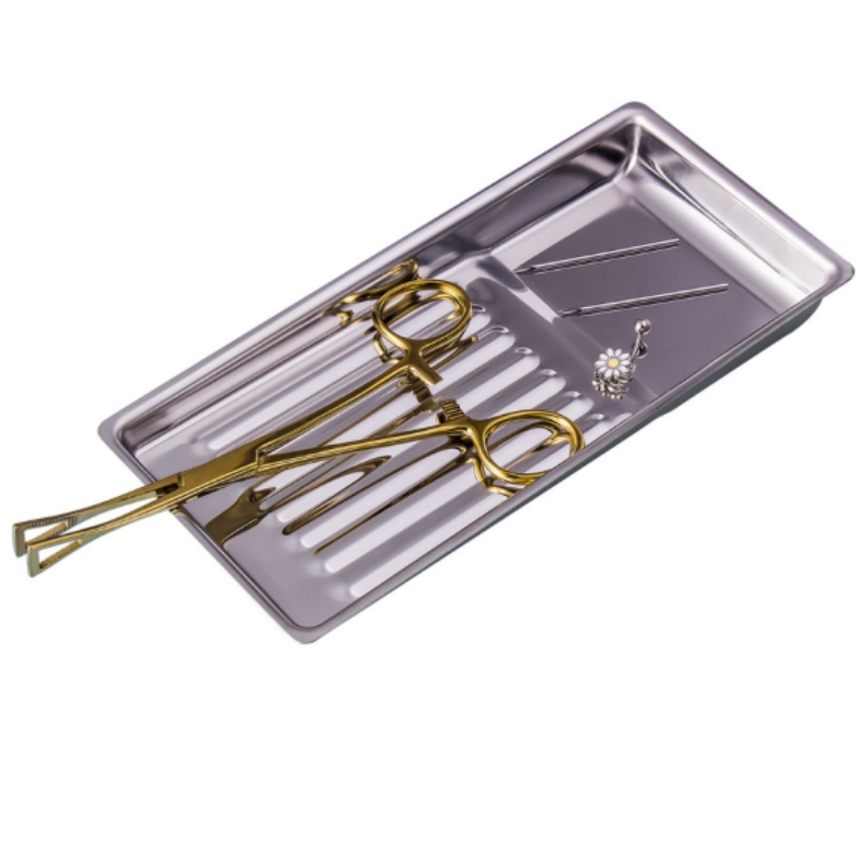 Dental Sterilization Tray Stai - Autoclave Sterilizer Dental ulasan dan harga