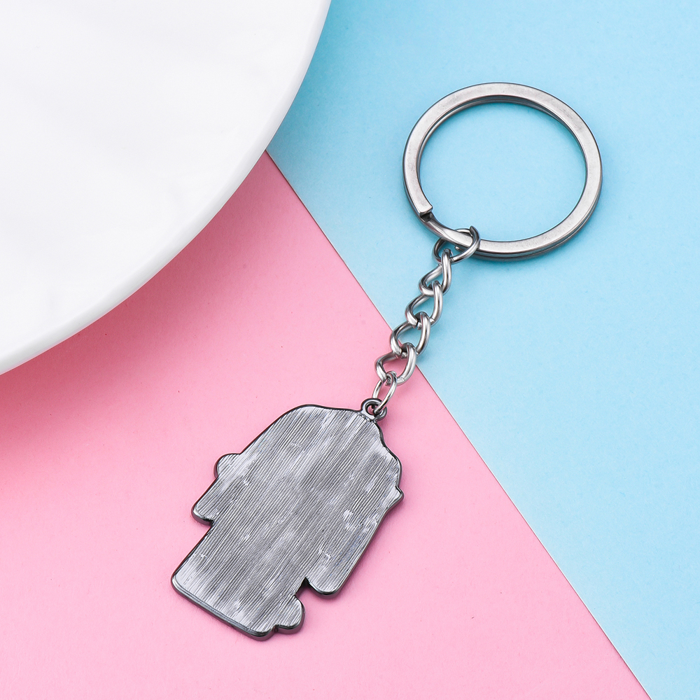 Hanreshe Lab Clothes Enamel Sc - Medical Lab Gifts ulasan dan harga