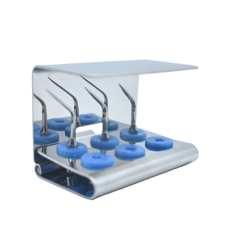 Dental Scaler Tip Holder Endo  - Autoclave Sterilizer Dental ulasan dan harga