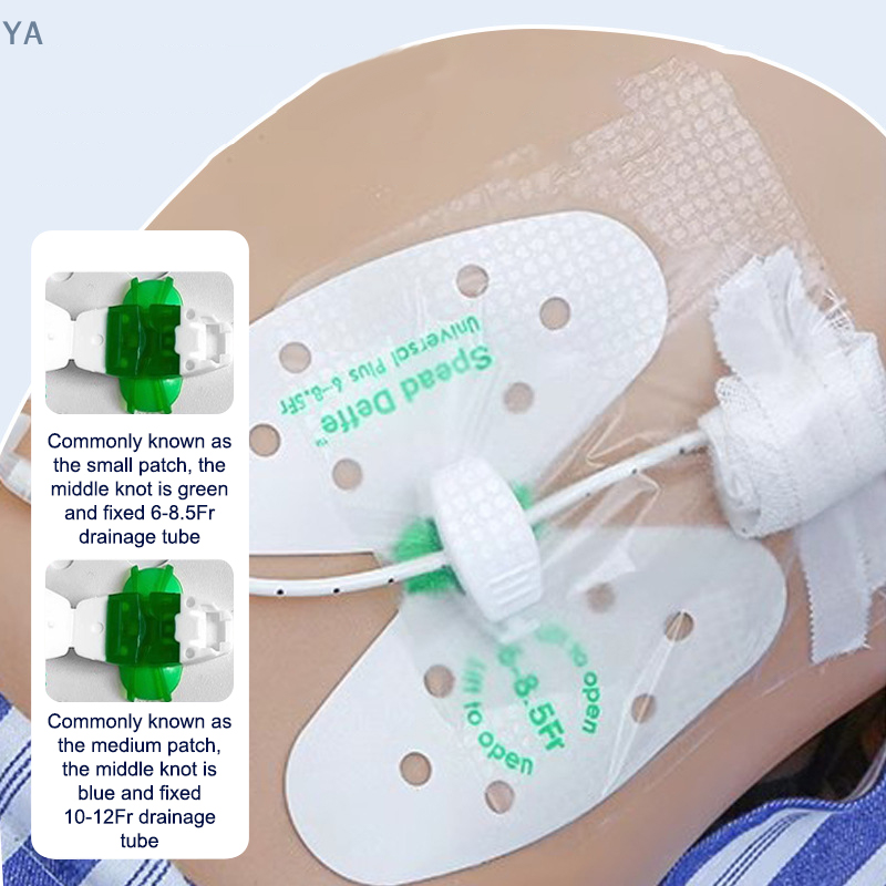 [Y]1Pcs Disposable Medical Ind - Medical Laboratory Science ulasan dan harga