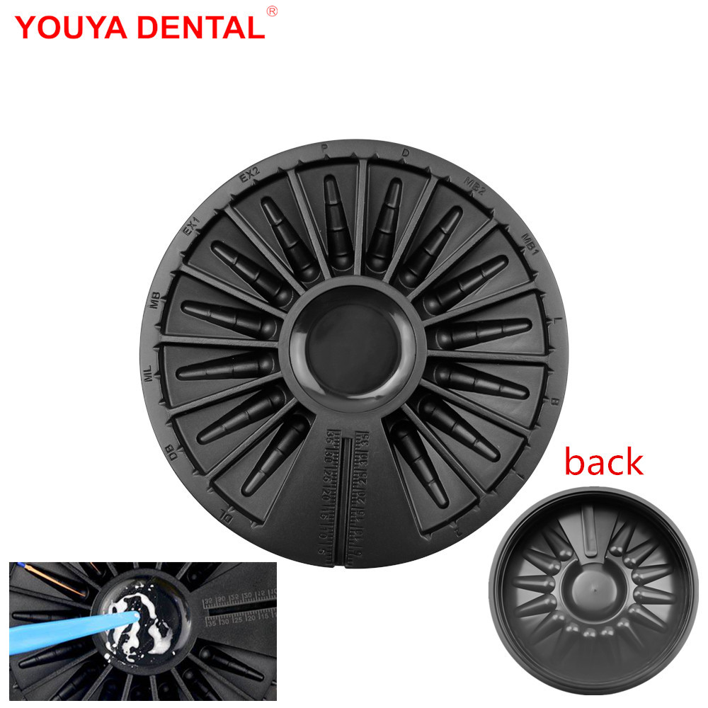 1pcs Dental Gutta Percha Point - Autoclave Sterilizer Dental ulasan dan harga