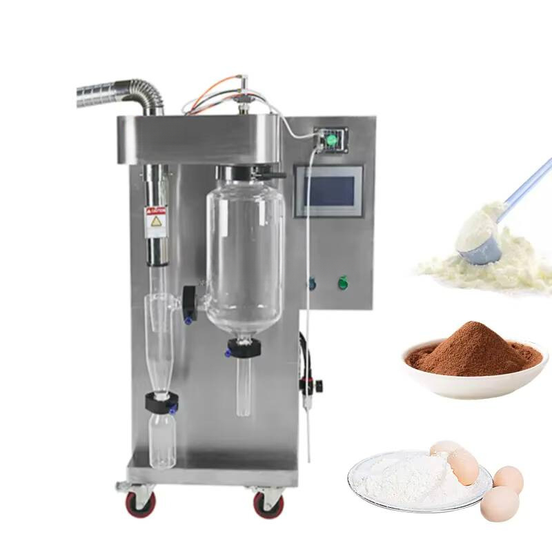 2L Mini Laboratory Food Milk N - Laboratory Centrifuge ulasan dan harga