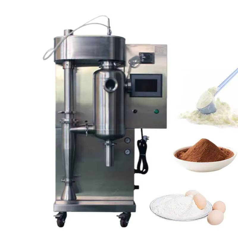 2L Mini Laboratory Food Milk N - Laboratory Centrifuge ulasan dan harga