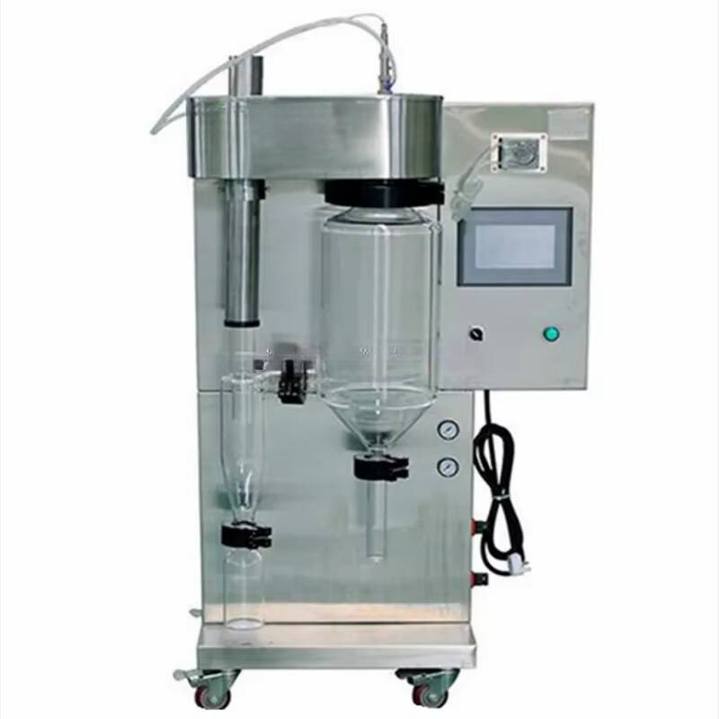 2L Mini Laboratory Food Milk N - Laboratory Centrifuge ulasan dan harga