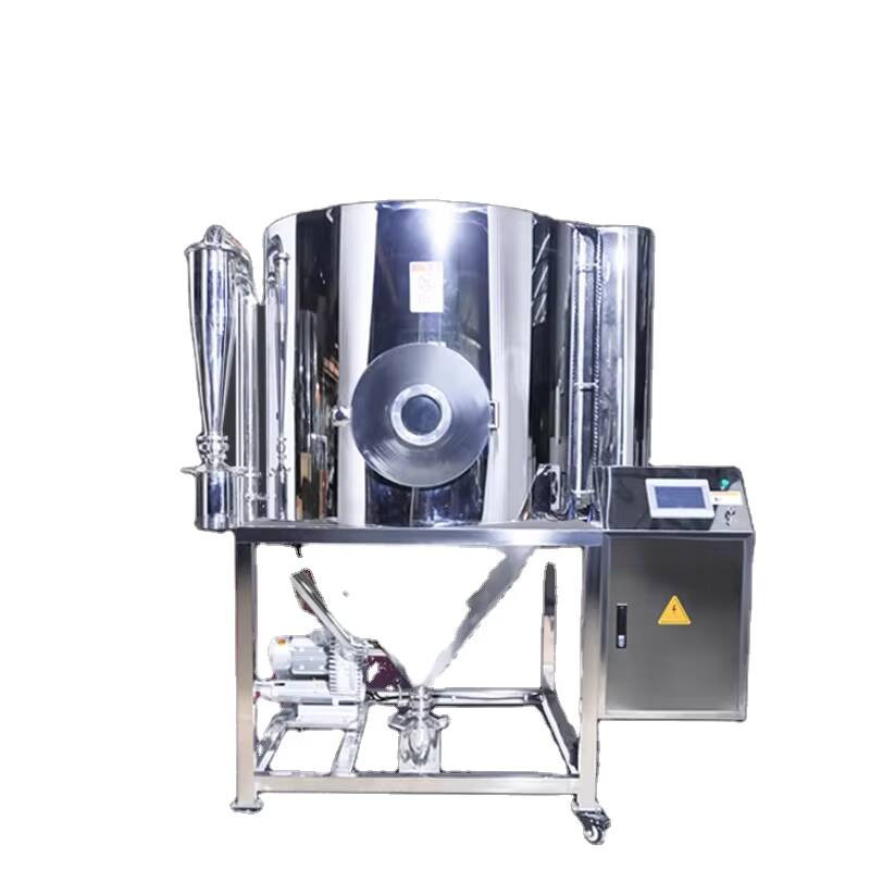 2L Mini Laboratory Food Milk N - Laboratory Centrifuge ulasan dan harga