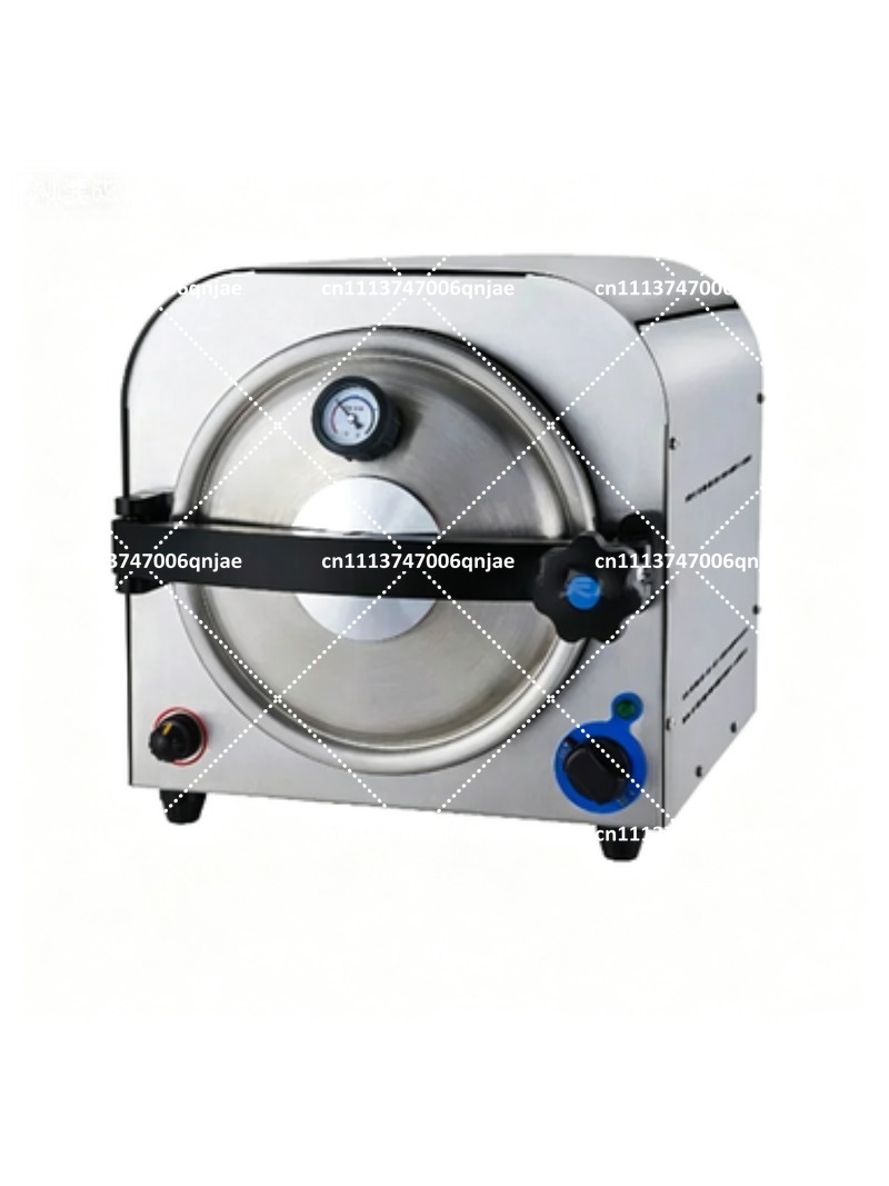 18L Vertical Autoclave Sterili - Autoclave Sterilizer Dental ulasan dan harga