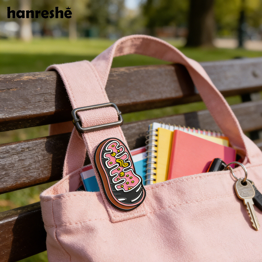 Hanreshe Biology Bacteria Enam - Medical Lab Gifts ulasan dan harga