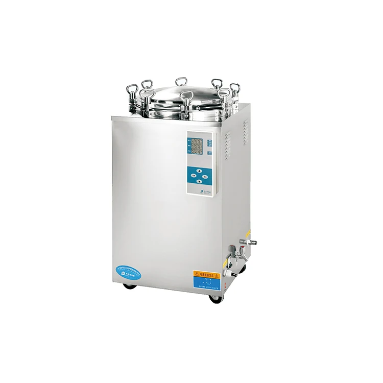High Security Autoclaves 35L 1 - Laboratory Centrifuge ulasan dan harga