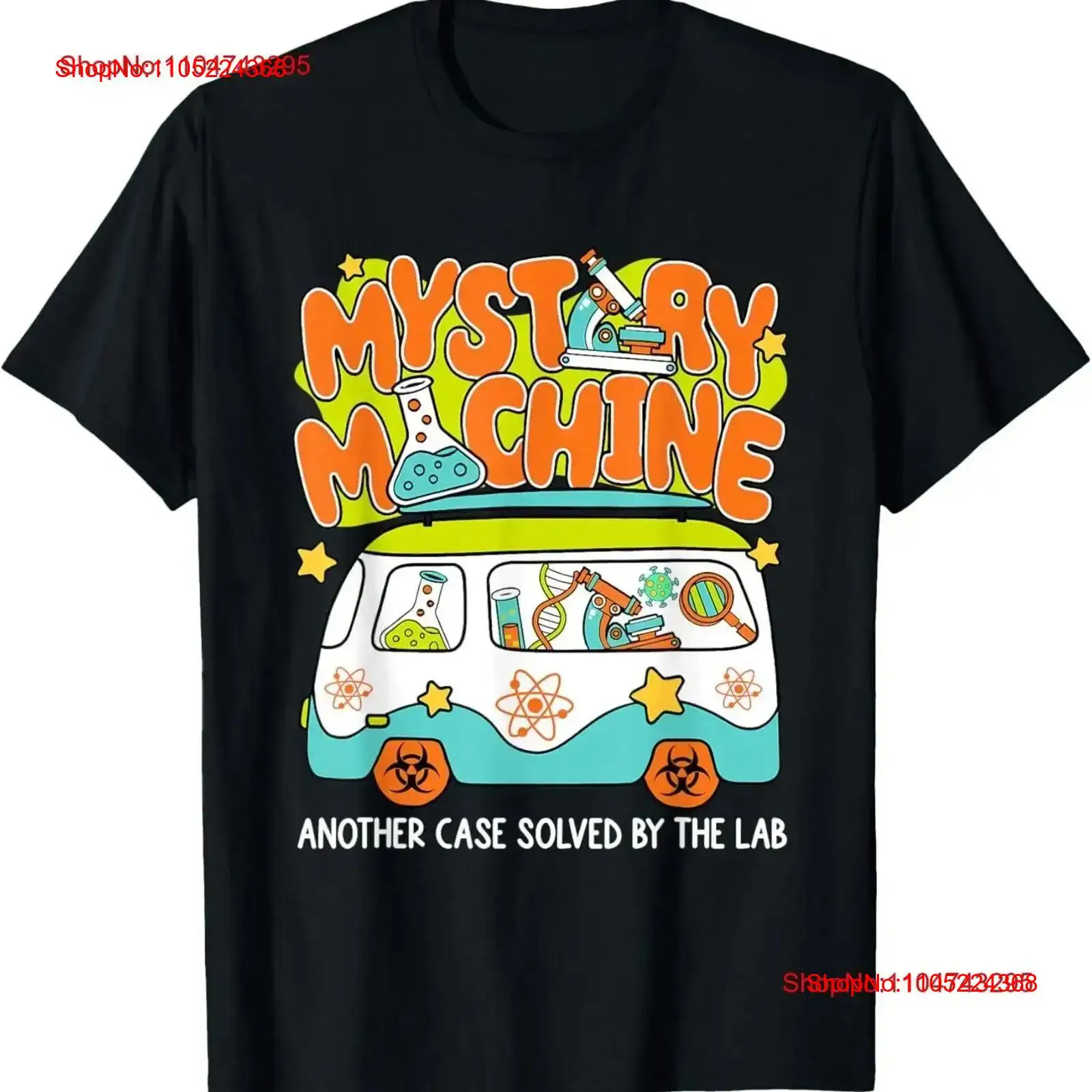 Funny Mystery Machine of Diagn - Medical Lab Diagnostics ulasan dan harga