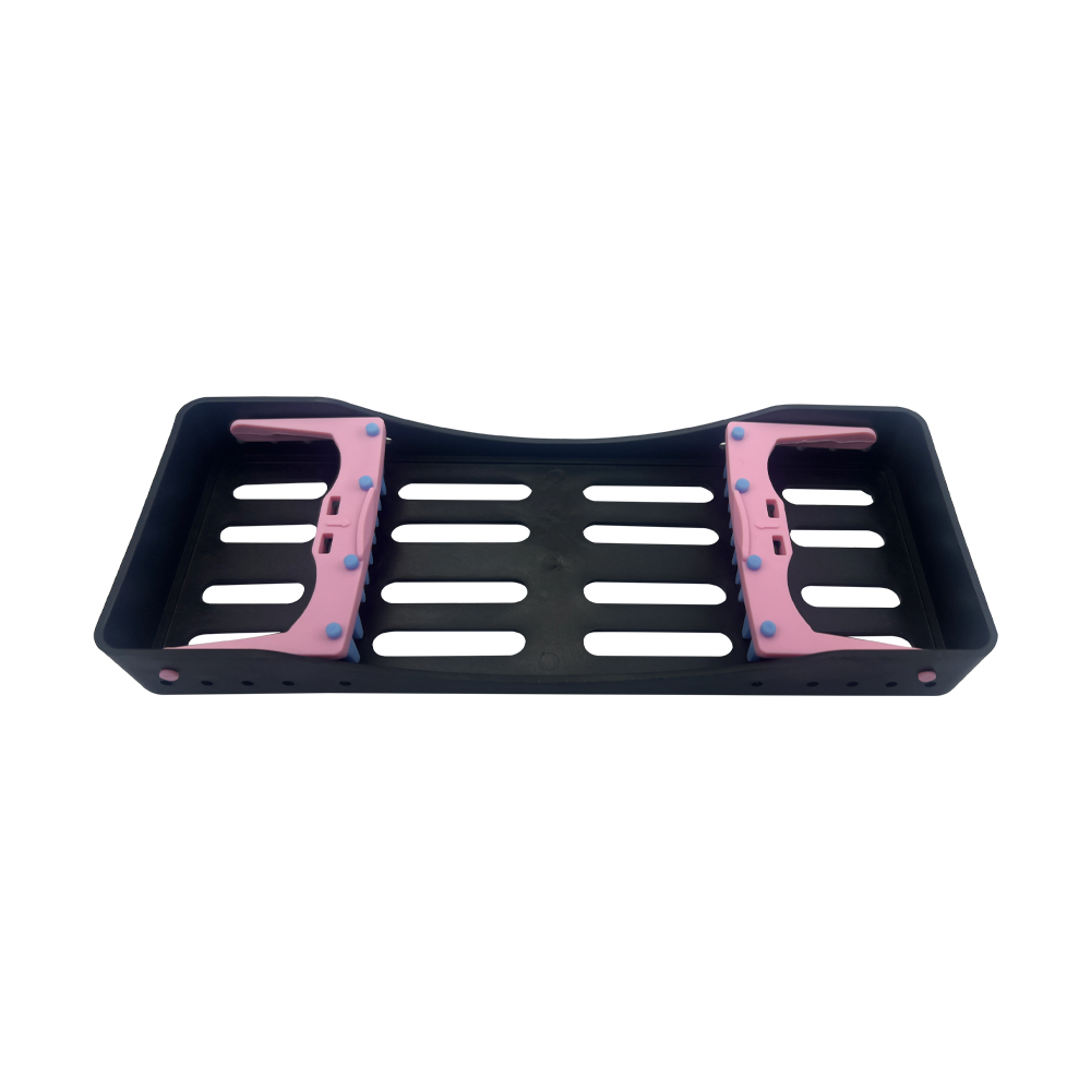 1pcs 5 Holes Dental Instrument - Autoclave Sterilizer Dental ulasan dan harga