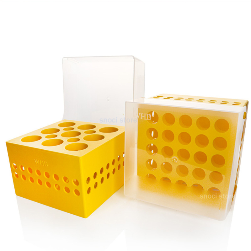 lab Plastic Freezer Box For 15 - Laboratory Centrifuge ulasan dan harga