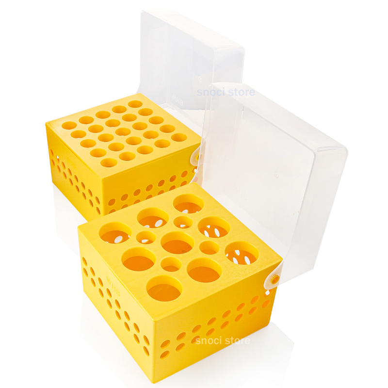 lab Plastic Freezer Box For 15 - Laboratory Centrifuge ulasan dan harga
