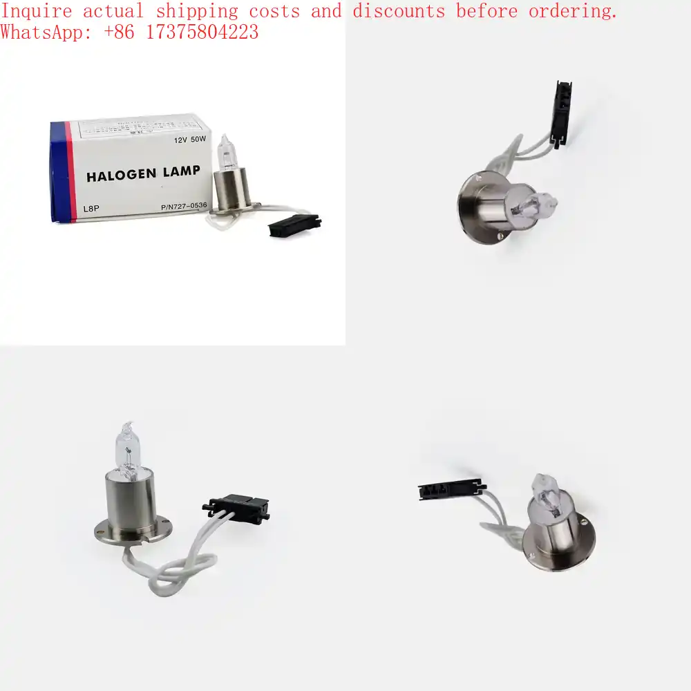 Chemistry Replacement Halogen  - Medical Lab Diagnostics ulasan dan harga