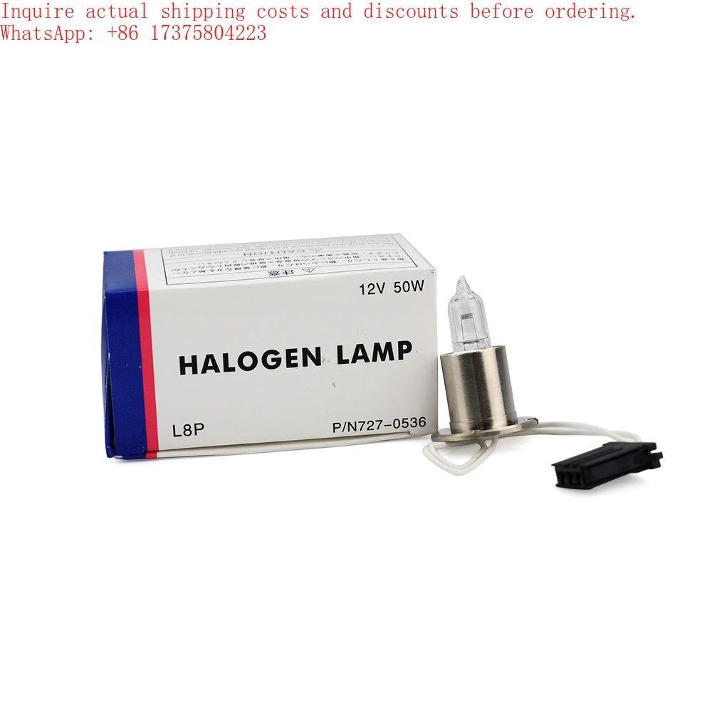 Chemistry Replacement Halogen  - Medical Lab Diagnostics ulasan dan harga