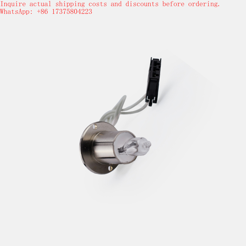 Chemistry Replacement Halogen  - Medical Lab Diagnostics ulasan dan harga