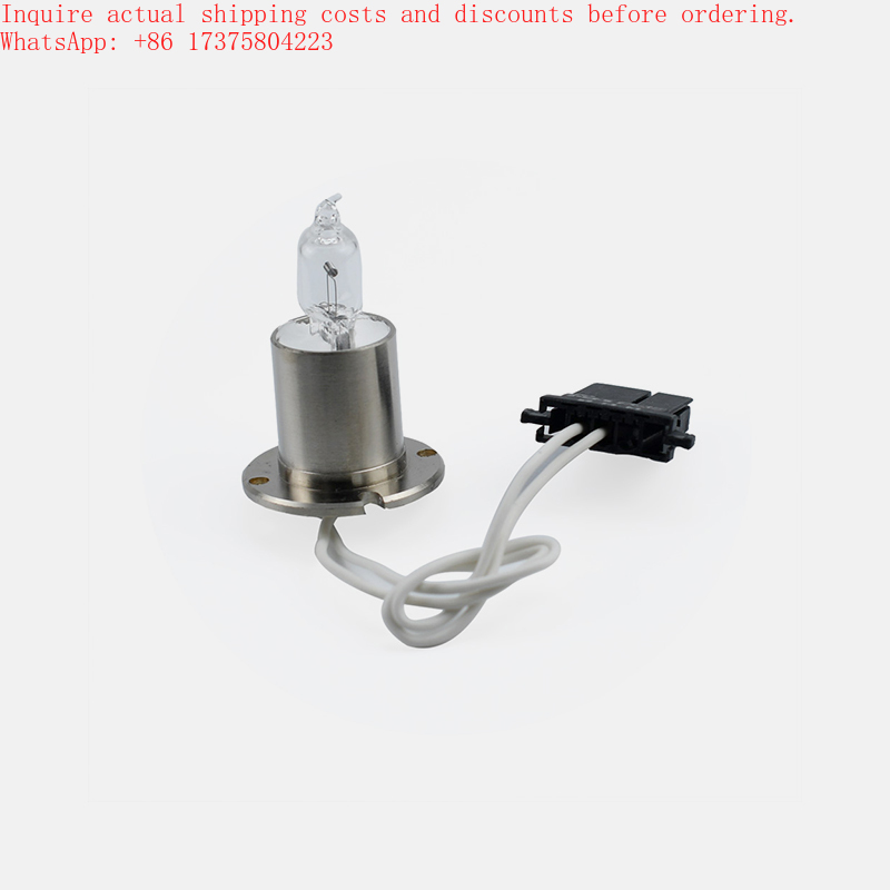 Chemistry Replacement Halogen  - Medical Lab Diagnostics ulasan dan harga