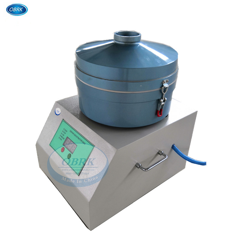 Portable 3000g Laboratory Asph - Laboratory Centrifuge ulasan dan harga