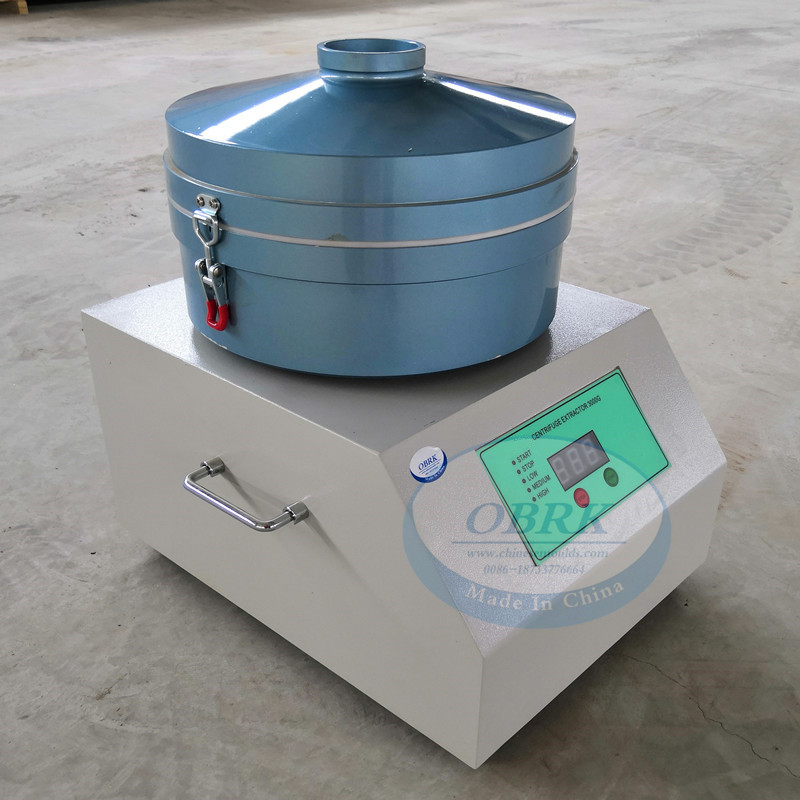 Portable 3000g Laboratory Asph - Laboratory Centrifuge ulasan dan harga