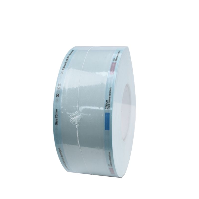 200M/roll Disposable Steriliza - Autoclave Sterilizer Dental ulasan dan harga