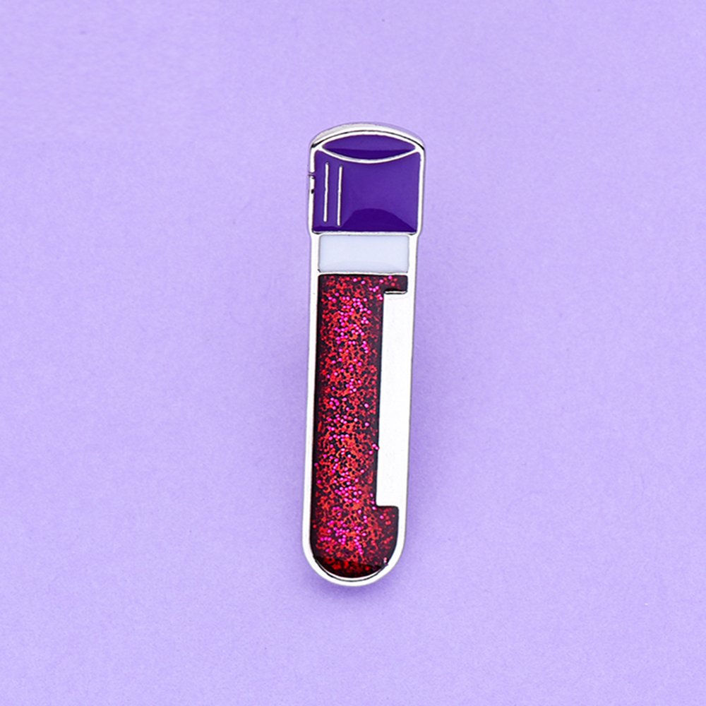 Nurse Test Tube Chemistry Reag - Medical Lab Gifts ulasan dan harga