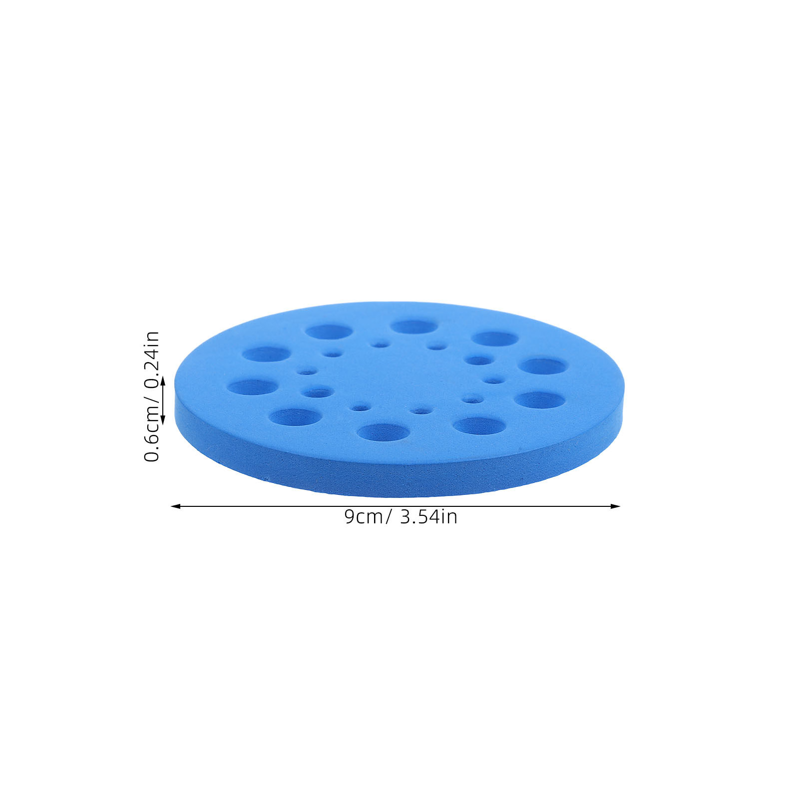 20 Positions Reusable Tube Hol - Laboratory Centrifuge ulasan dan harga