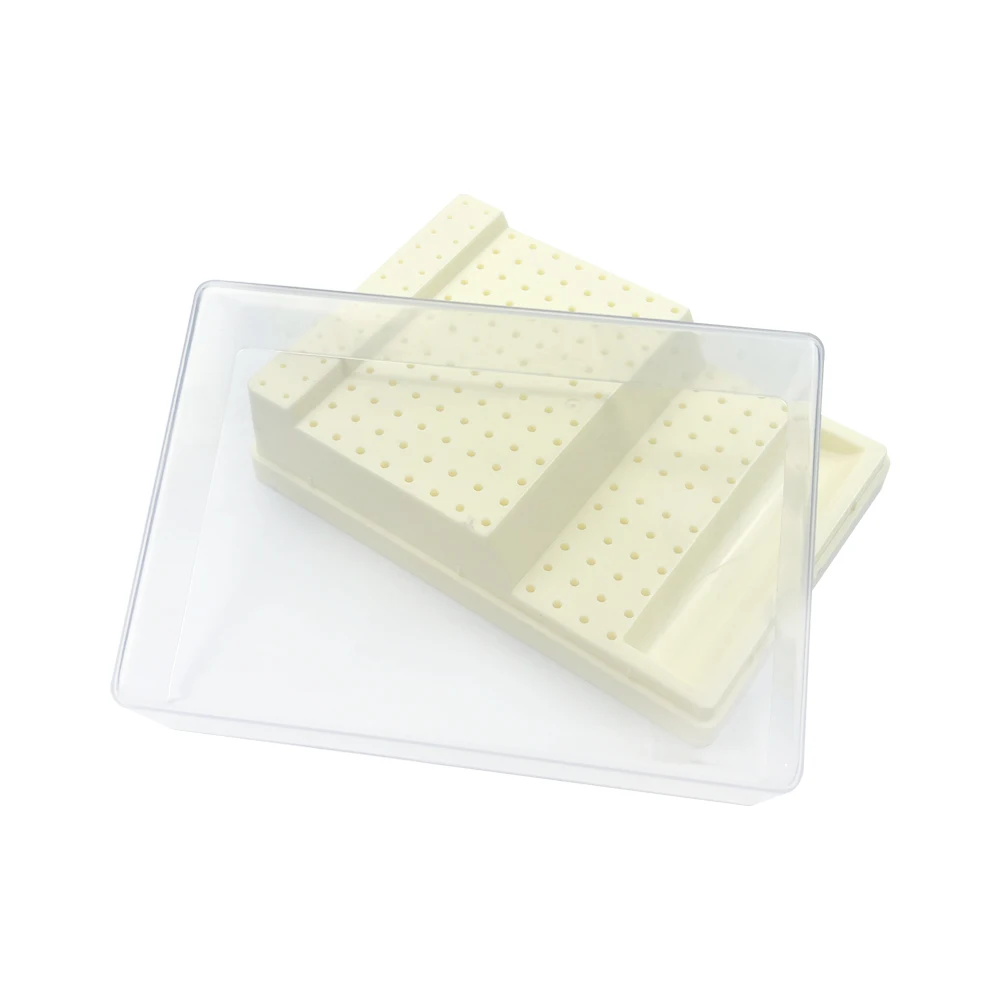 168 Hole Dental Burs Holder Au - Autoclave Sterilizer Dental ulasan dan harga