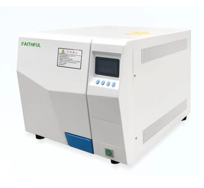Autoclave Automatic Portable D - Laboratory Centrifuge ulasan dan harga