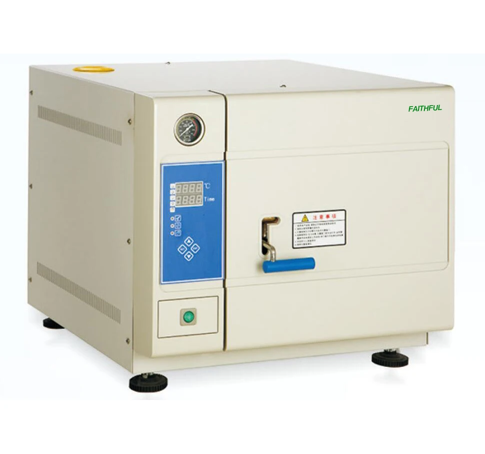 Autoclave Automatic Portable D - Laboratory Centrifuge ulasan dan harga