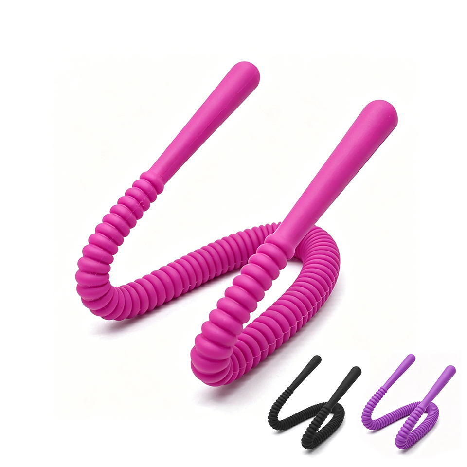 Foldable Silicone Labia Clamps - Medical Laboratory Science ulasan dan harga