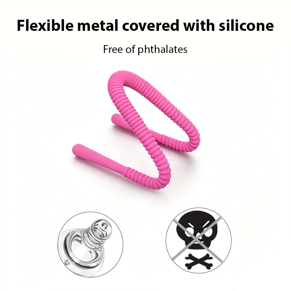 Foldable Silicone Labia Clamps - Medical Laboratory Science ulasan dan harga