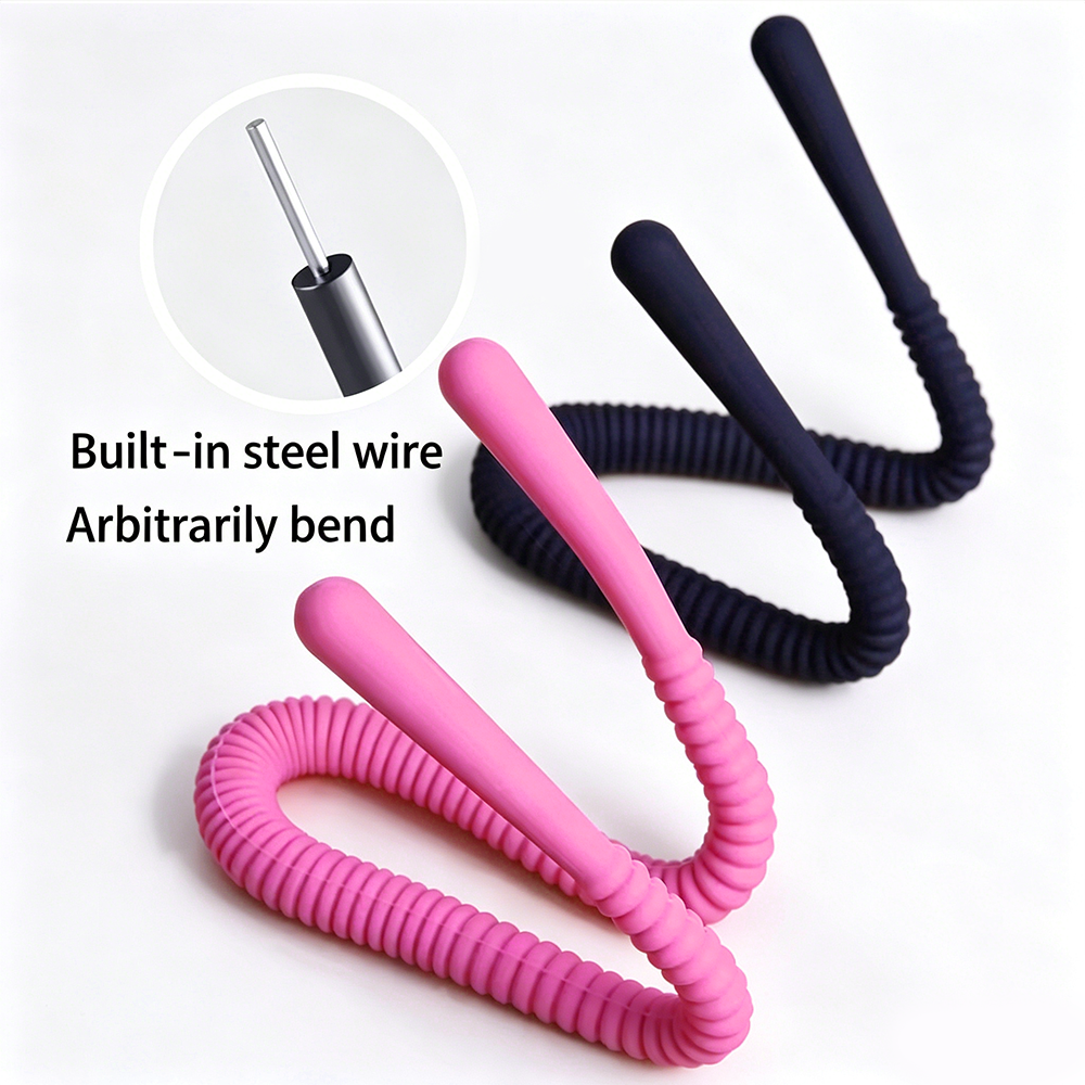 Foldable Silicone Labia Clamps - Medical Laboratory Science ulasan dan harga