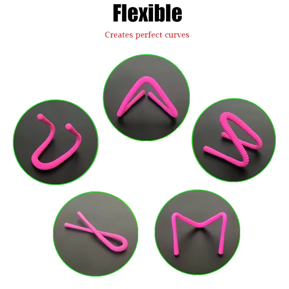 Foldable Silicone Labia Clamps - Medical Laboratory Science ulasan dan harga